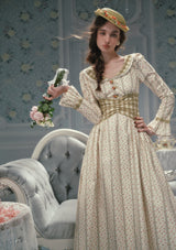 ウィンザーガーデンズ ドレス