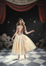 フォールンエロス コルセット