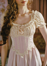 「スイートハートの旧夢」ワンピース