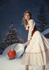 チェリーバイト コルセット