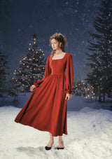 インペリアルキス ドレス