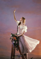 「星明かりの童話」コルセット