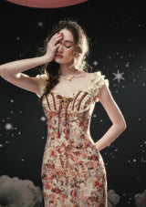 フォールンエロス ドレス