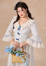 カーブ&プラス モーニングヴェルサイユ ドレス