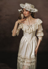 「銀光の追憶」ワンピース