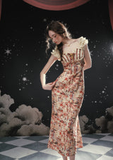 フォールンエロス ドレス