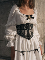 ゴーストキャロルドレス