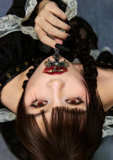 ノートルダム大聖堂 チョーカー