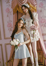 「スウィートブロッサムキャンディハウス」ドレス