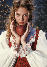 レッドソードスマン ドレス