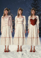 チェリーバイト ドレス