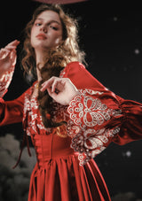 イブズフォリー ナイトドレス