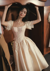 「ハニーシンフォニー」コルセット