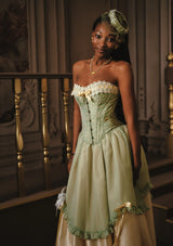 「アシュリー姫」スカート