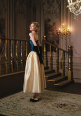 「ダリナ姫」コルセット