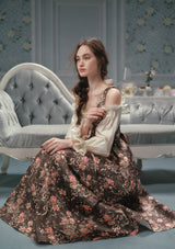 プロヴァンスダイアリー ドレス