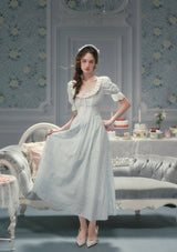 メアリーのモーニングライト コルセットドレス