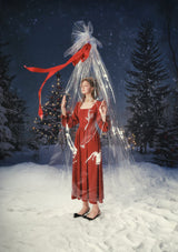 インペリアルキス ドレス