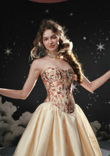 フォールンエロス コルセット