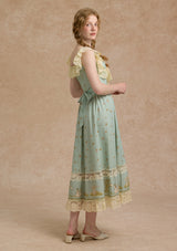 「ウッドランドフェアリー」コルセットドレス(袖なし)