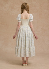 「ブルードールハウス」コルセットドレス