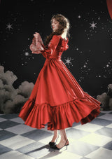 イブズフォリー ナイトドレス