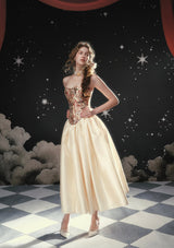 フォールンエロス コルセット