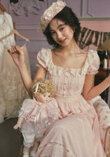 エドワードシャンソン ドレス