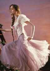 「星明かりの童話」コルセット