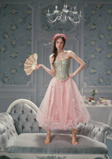 シャンゼリゼ公爵 コルセット