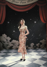 フォールンエロス ドレス