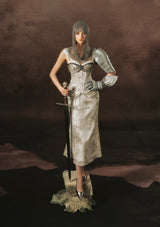 銀の枷の戦士」ワンピース