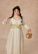 カーブ&プラス ウィンザーガーデンズ ドレス