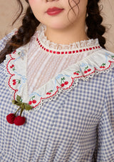 カーブ&プラス 秋のフェアリーテールドレス