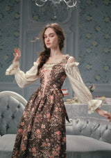 プロヴァンスダイアリー ドレス