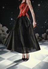 「フォールン・エロス」スカート