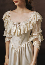 「銀光の追憶」ワンピース