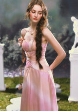 「桜雲」ワンピース