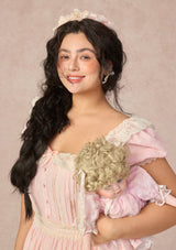 「エドワード・シャンソン」ドレス 大きいサイズ