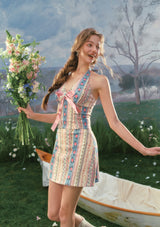 「スイート・レインボーブリッジ」スカート