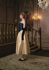 「ダリナ姫」コルセット