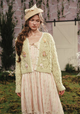 ハニーフラワードレス