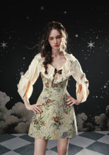 アリスのガーデン ドレス