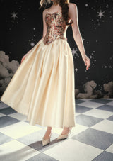 フォールンエロス コルセット