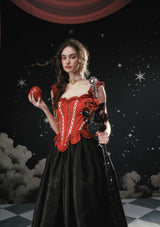 クリスマス ドリームウィーバー コルセット