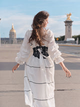 ゴーストキャロルドレス