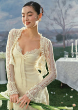 「リトルエンジェル」ドレス