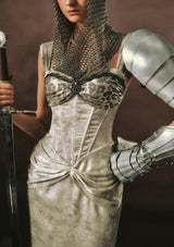 銀の枷の戦士」ワンピース