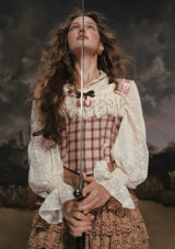 スウィートハートコココルセット