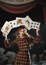 ミスベルリン トップス